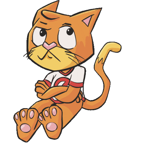 Dont Care Omg Sticker by VeeFriends