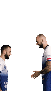 Sport Wow Sticker by Superliga