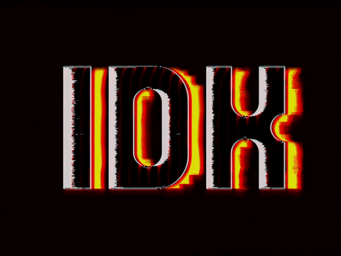 Art Idk GIF