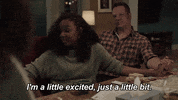 Excited GIF by 9-1-1: Lone Star
