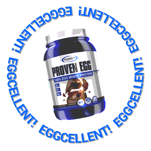 GaspariNutrition giphyupload gaspari rich gaspari gaspari nutrition Sticker