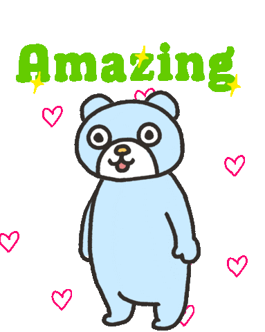 Party Congratulations Sticker