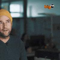 yeah yeah ok GIF by bigFM