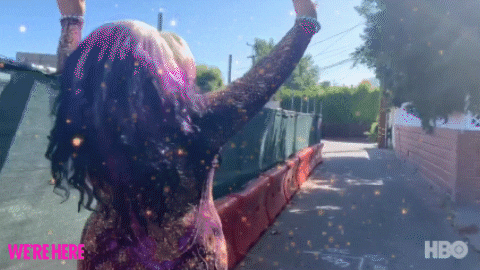GIF by HBO