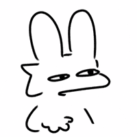 Side Eye GIF