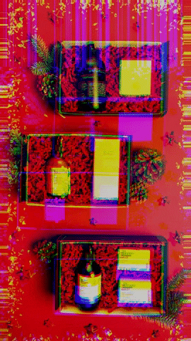 KOVASsupply giphygifmaker christmas boxes kovas GIF