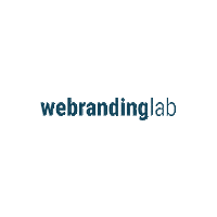 webrandinglab_ wbl webrandinglab Sticker