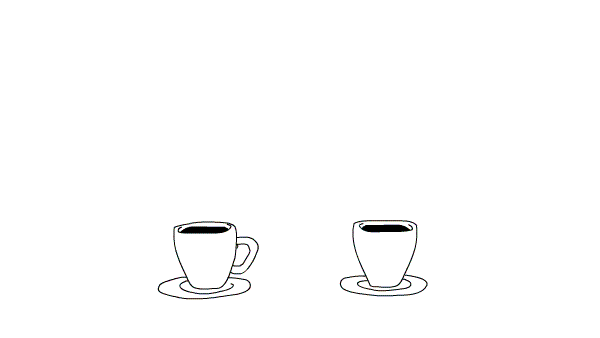 Coffee GIF by CsaK