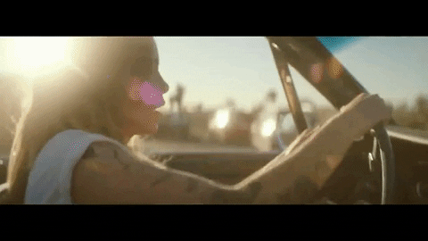 Driving Music Video GIF by Red Bull Records