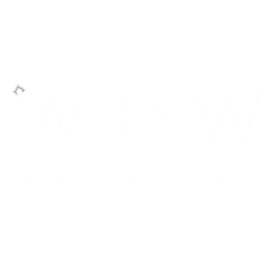 wdwmagazine  Sticker