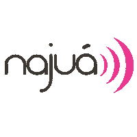 Radionajua Sticker by Najua