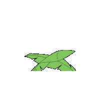 Skyro Boss Illustration Sticker by Skyro