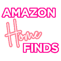 Little Love Amazon Shop Sticker by Shop Dandy / Danielle