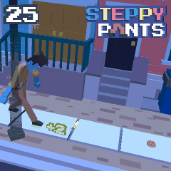 steppypants GIF