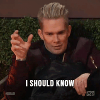 celebrity big brother bbceleb GIF by Big Brother After Dark
