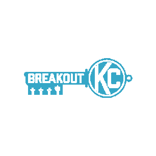 Kc Breakout Sticker by Swell Spark