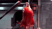 chinese food zhong guo cai GIF
