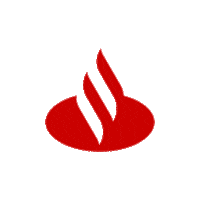 doacao doar Sticker by Santander Brasil