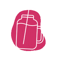 Heltycl helty aromaterapia helty en casa con helty gotas de rescate helty Sticker