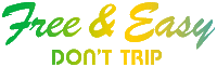 Earth Gradient Sticker by Free & Easy