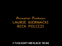 Ending Episode 1 GIF by The Simpsons