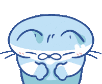 Catchme Sticker