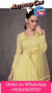 Buy Now Fashion GIF by ArtistryC