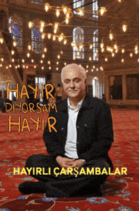 Hayır GIF by kriptohukukcu