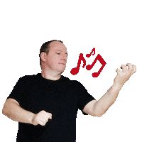 SilvanoFormentin_ musica silvano formentin Sticker