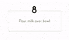 how to cooking GIF by MyDomaine