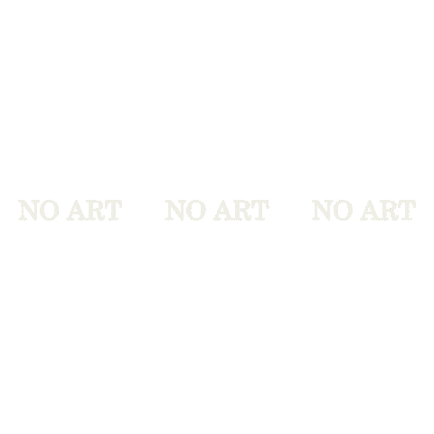 Mainline Sticker by No Art Music