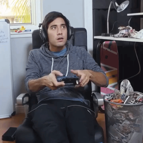 april fools GIF