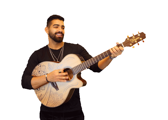 terra do nunca dilsinho Sticker by Sony Music Brasil