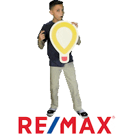 Real Estate Remax Sticker by Children's Miracle Network Hospitals