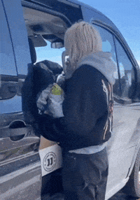 Linkin Park Eating GIF