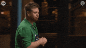 Michael Weldon GIF by MasterChefAU