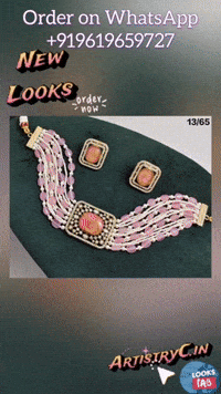 Buy Now Fashion GIF by ArtistryC