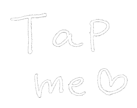 Tap Sticker