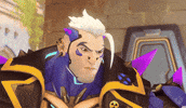 Yell Blizzard Entertainment GIF by Xbox