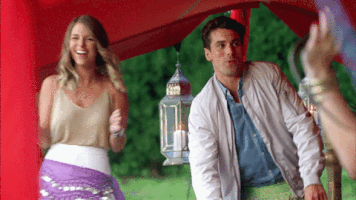 GIF by The Bachelor Australia