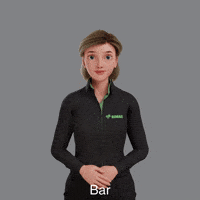 Bar Avatar GIF by Sign Time - SiMAX