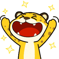 Kiki Sticker by Keeta