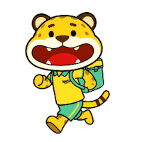 Kiki Sticker by Keeta