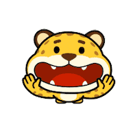 Kiki Sticker by Keeta