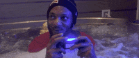 RaptorsGC gaming gamer playstation ps4 GIF