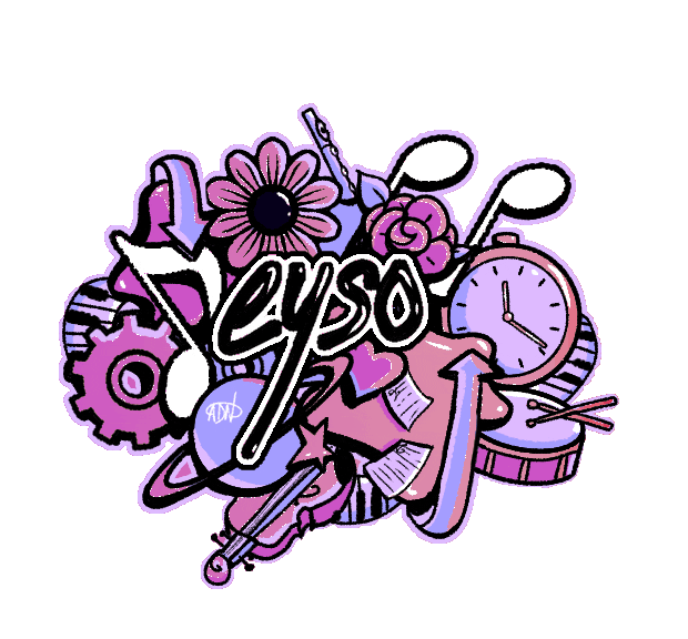 ElginYouthSymphonyOrchestra giphyupload music classical music strings Sticker