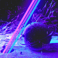 Art Design GIF by dualvoidanima