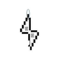 Energy Drink Game Sticker