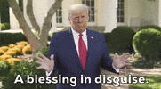 Donald Trump GIF by GIPHY News