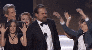 GIF by SAG Awards